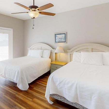Lotsa Dunes By Meyer Vacation Rentals Fort Morgan Bagian luar foto