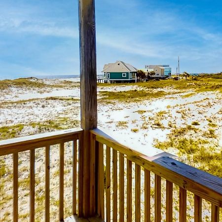 Lotsa Dunes By Meyer Vacation Rentals Fort Morgan Bagian luar foto