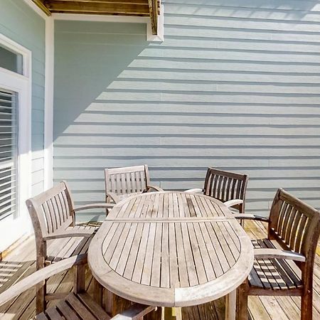 Lotsa Dunes By Meyer Vacation Rentals Fort Morgan Bagian luar foto