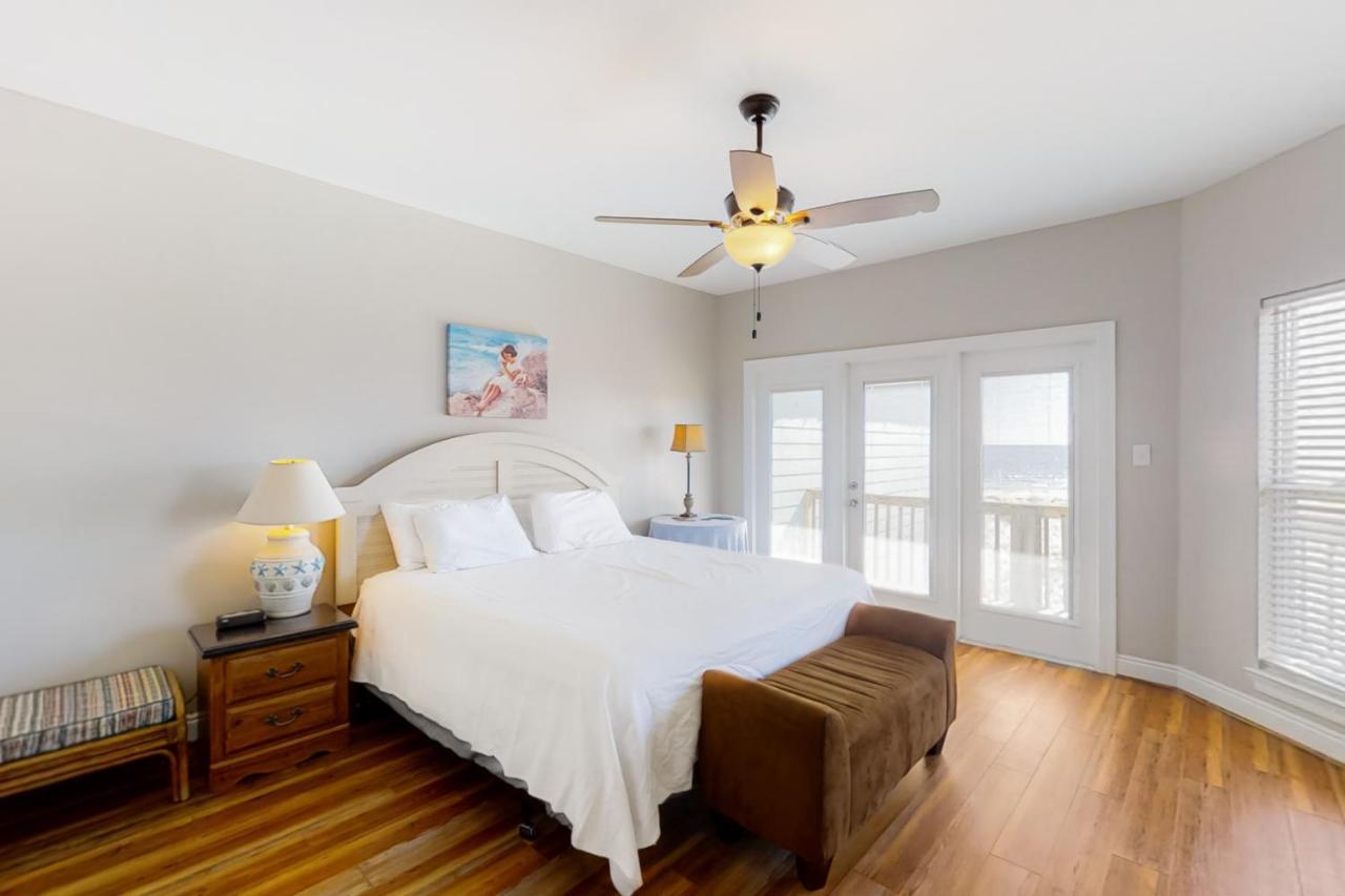 Lotsa Dunes By Meyer Vacation Rentals Fort Morgan Bagian luar foto