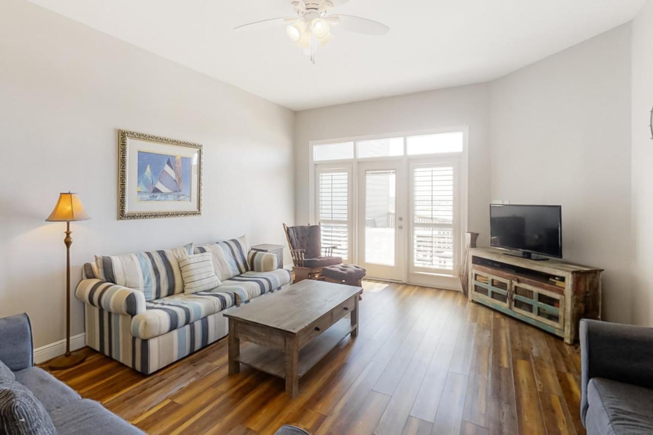 Lotsa Dunes By Meyer Vacation Rentals Fort Morgan Bagian luar foto