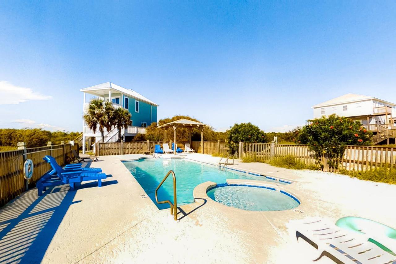 Lotsa Dunes By Meyer Vacation Rentals Fort Morgan Bagian luar foto