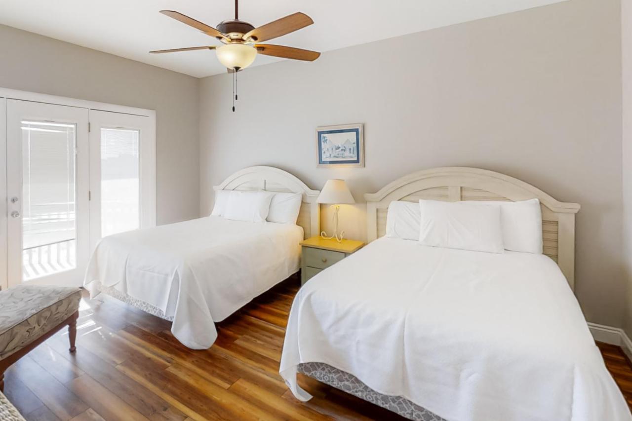 Lotsa Dunes By Meyer Vacation Rentals Fort Morgan Bagian luar foto