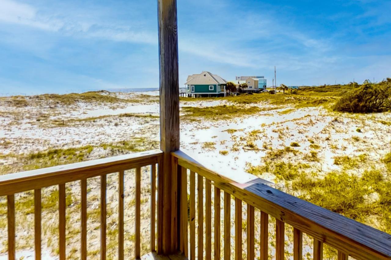 Lotsa Dunes By Meyer Vacation Rentals Fort Morgan Bagian luar foto