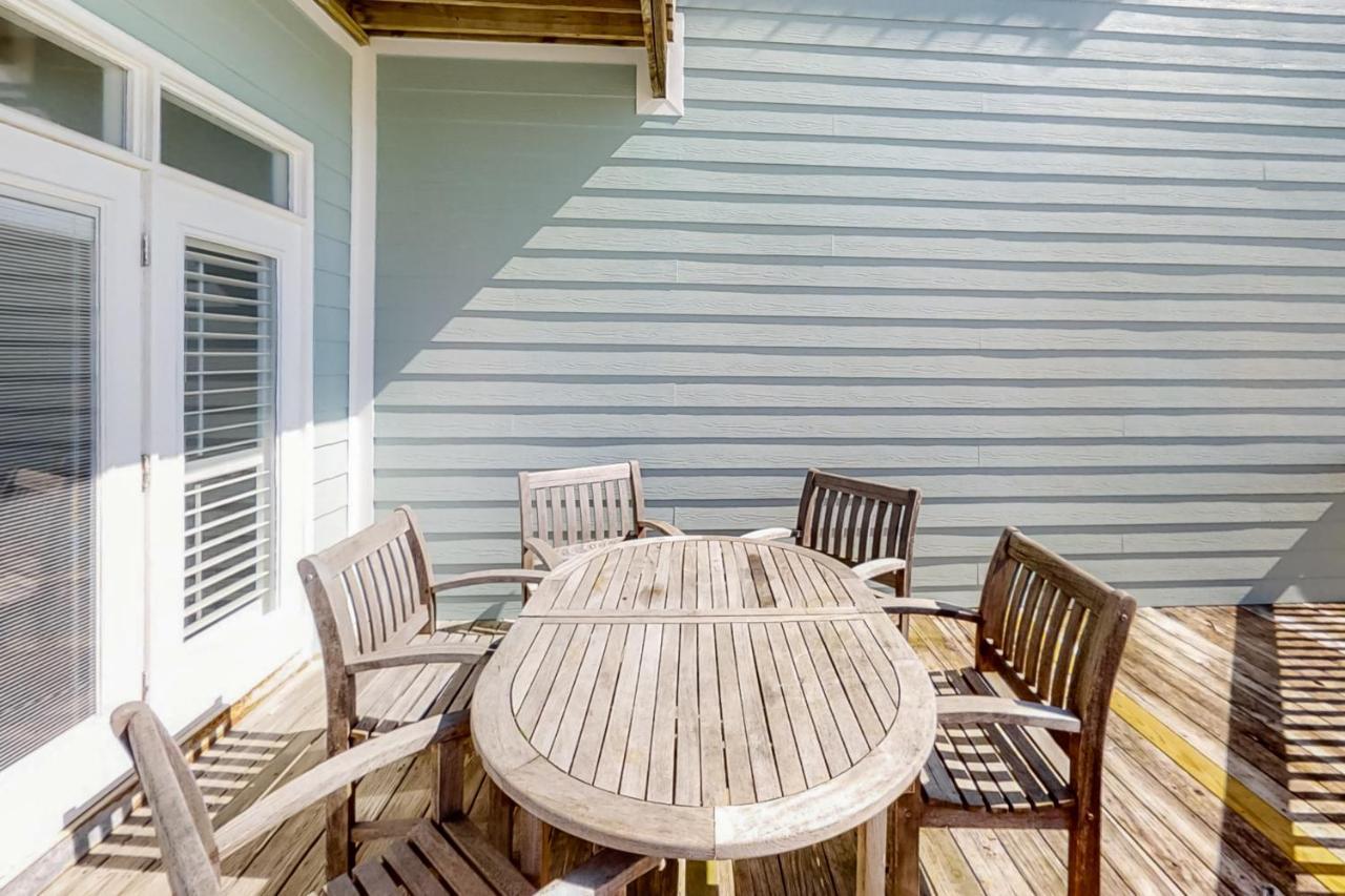 Lotsa Dunes By Meyer Vacation Rentals Fort Morgan Bagian luar foto