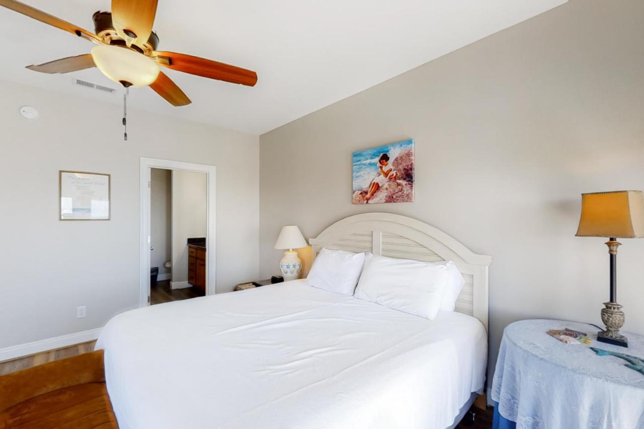 Lotsa Dunes By Meyer Vacation Rentals Fort Morgan Bagian luar foto