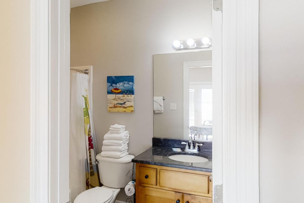 Lotsa Dunes By Meyer Vacation Rentals Fort Morgan Bagian luar foto