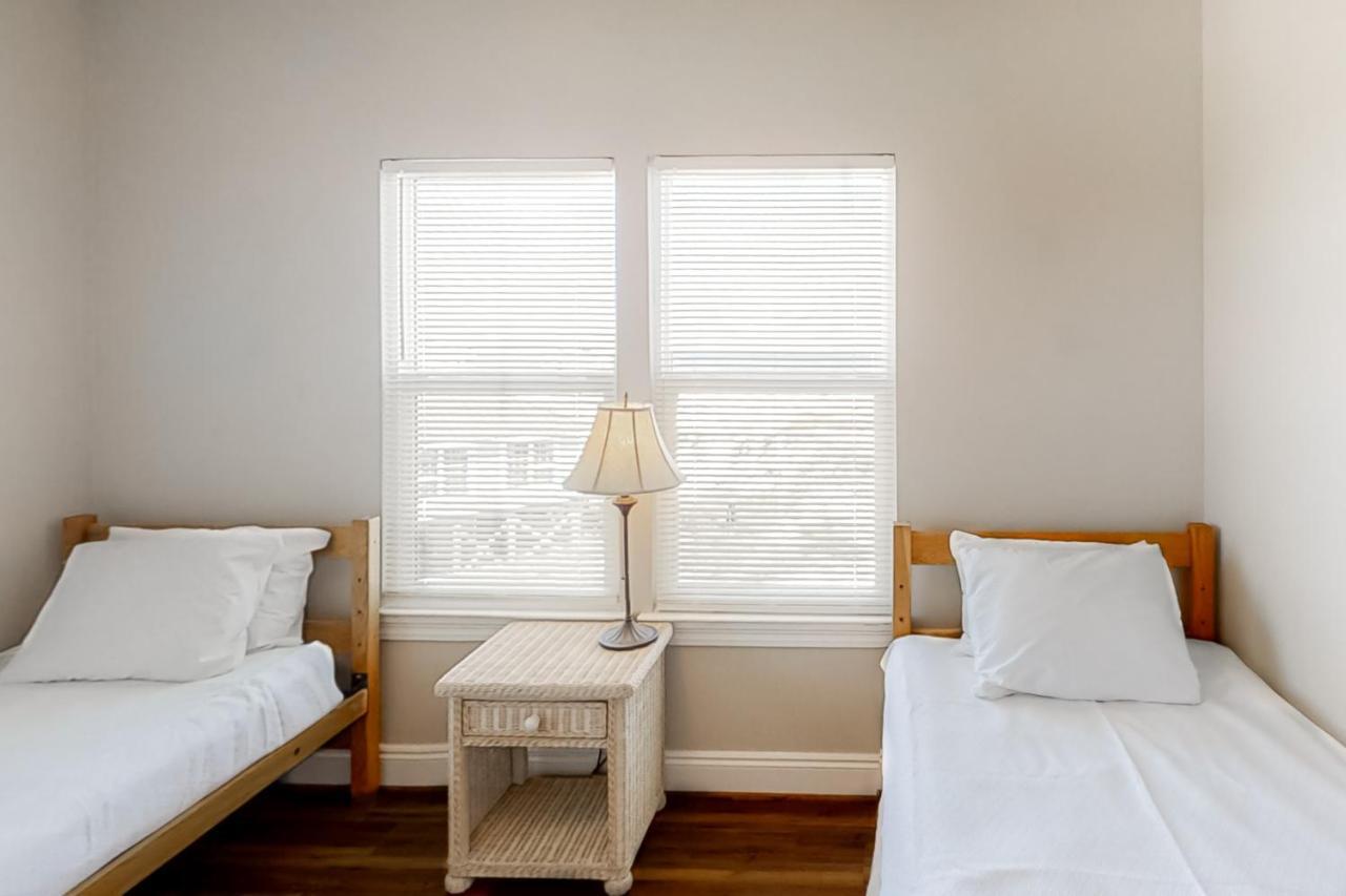 Lotsa Dunes By Meyer Vacation Rentals Fort Morgan Bagian luar foto