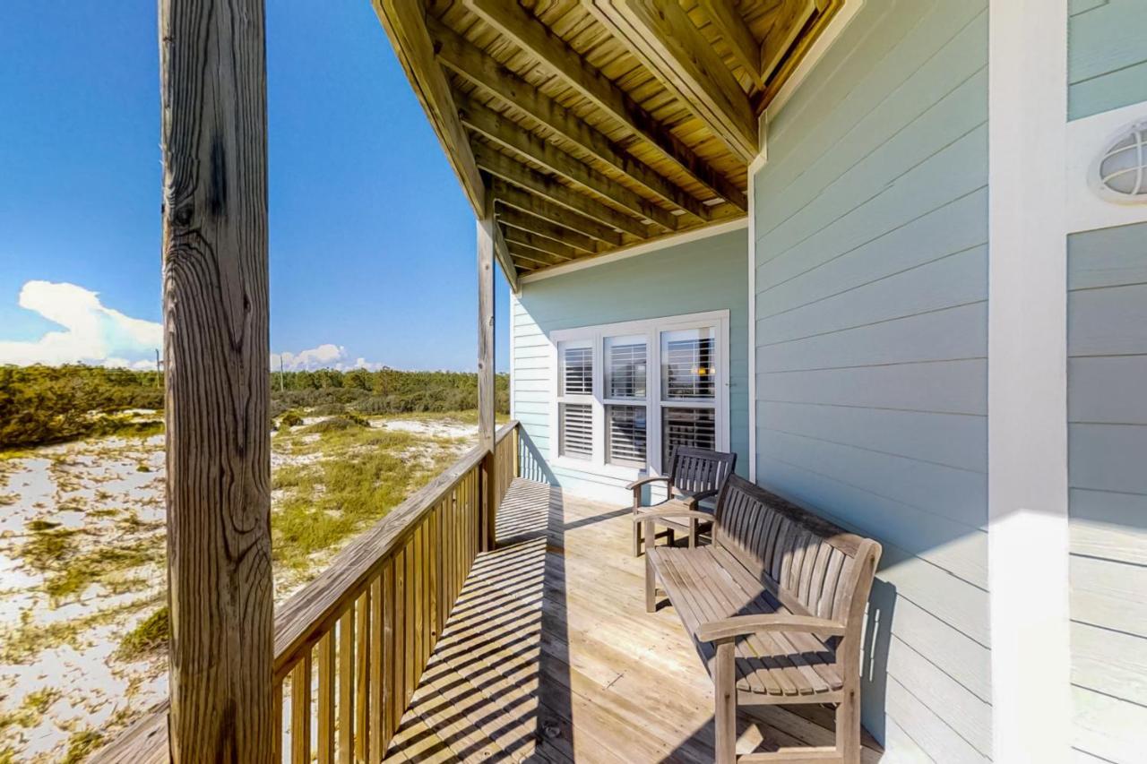 Lotsa Dunes By Meyer Vacation Rentals Fort Morgan Bagian luar foto