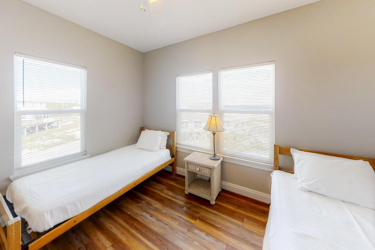 Lotsa Dunes By Meyer Vacation Rentals Fort Morgan Bagian luar foto